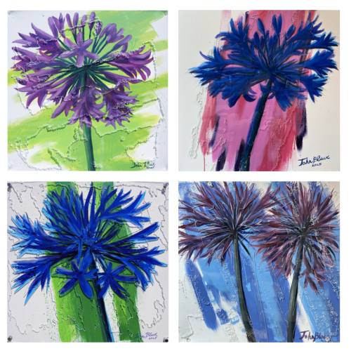  The Geometry of Bloom